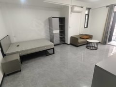 深圳龙华大浪（整租）阳台山东地铁直达福田区南北通透民用水电可停车出租房源真实图片