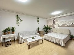 洛阳西工洛阳火车站免押可月付!新都汇小商品市场永康苑精装电梯房次卧出租 无中介出租房源真实图片