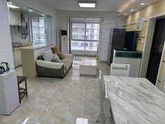 大丰大中大中城区名校嘉园2室2厅1卫95.04平出租房源真实图片