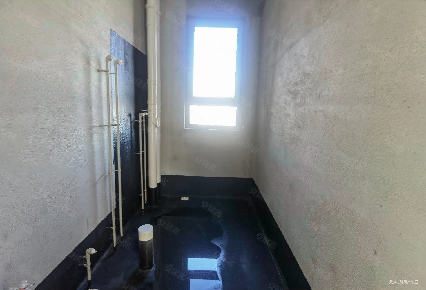 御景风荷3室2厅2卫133.64㎡南北119.8万