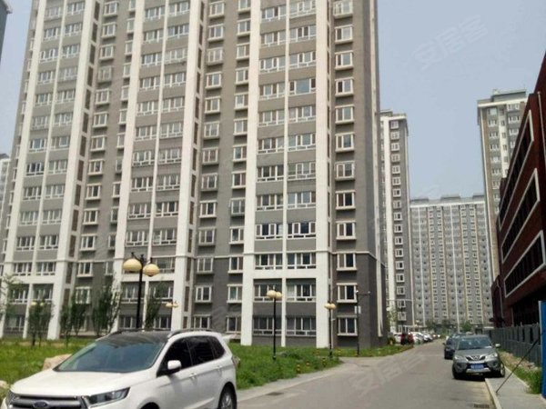 北京顺义后沙峪天裕昕园(东区)新上急租天裕昕园(东区) 1室1厅1卫 60