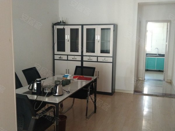 青岛黄岛隐珠港城尊邸港城尊邸 1室1厅1卫出租房源真实图片