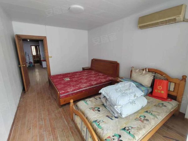 【多图】景华苑(a区),蠡湖租房,近市区 民丰地铁口 精装 采光好 交通