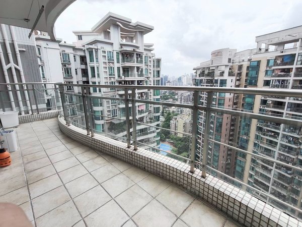 淘金租房,御龙庭小区 三房采光好 安静舒适 方便看房,越秀租房-广州58