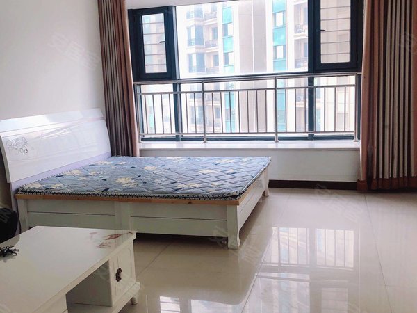 邢台桥东天一城恒大城(b区)精装,恒大公寓,短租,月付均可有钥匙随时