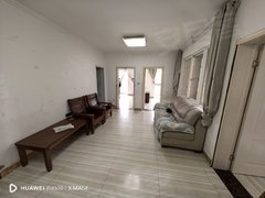 霍邱城关金城时代广场卧阳小区，2室2厅1卫，833每月，电梯房，96平随时看房出租房源真实图片