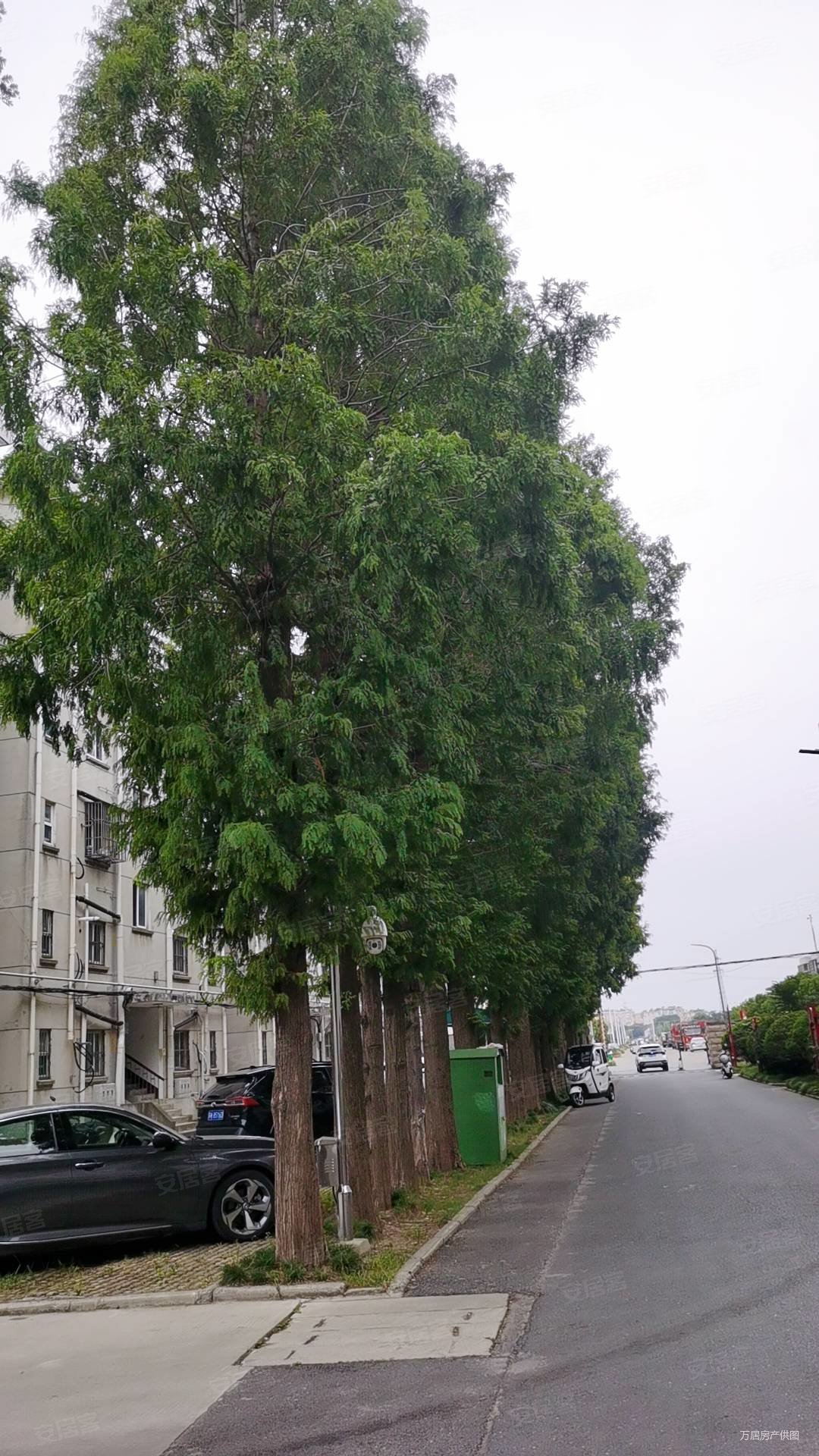 江苏油田邵伯石油新村