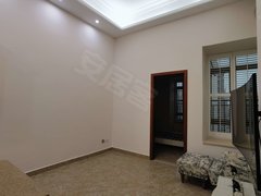 东莞南城西平东骏朗晴居 2室2厅1卫  电梯房 精装修48平米出租房源真实图片