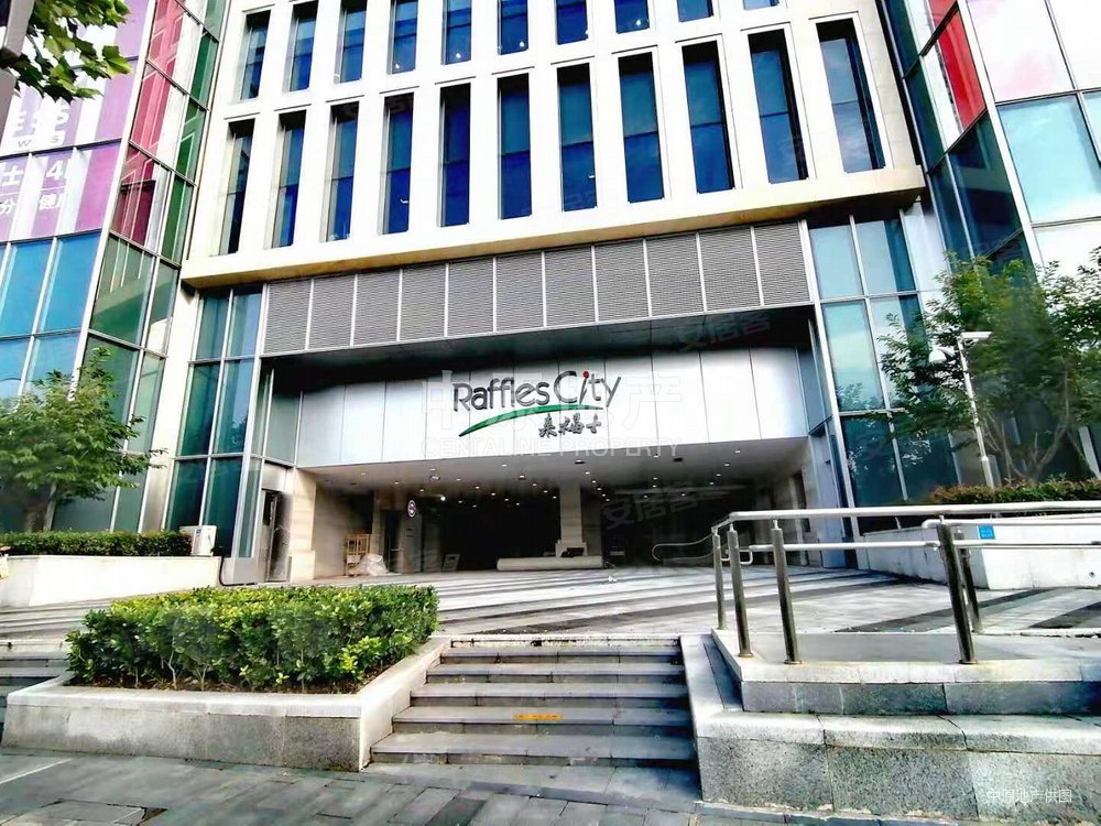 建爱大厦2室2厅2卫126.92㎡东北768万