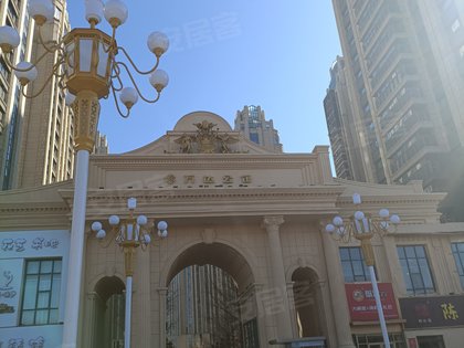 不足,万达公馆怎么样,万达公馆周边房产中介经纪人评价-石家庄安居客