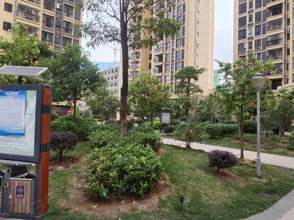 不足,万绿桃源怎么样,万绿桃源周边房产中介经纪人评价-河源安居客