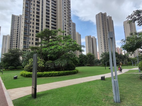 惠州惠城水口新力花园新力花园一期3房2卫109平出租出租房源真实图片