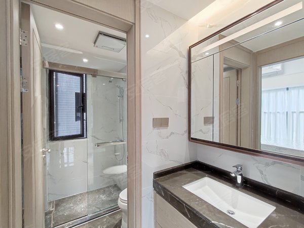 万达广场科学城大壮名城中山医院旁新出三房带衣帽间