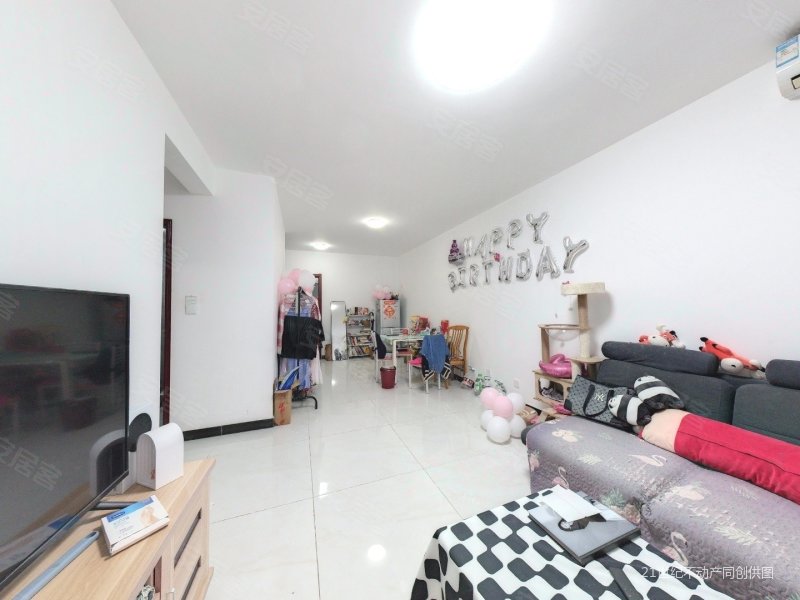 南海家园 2居 满二 适合全款客户