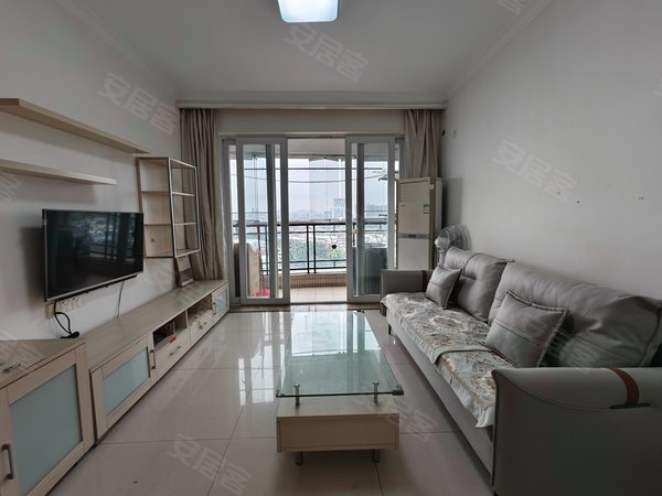 【多图】合生颐景华苑,东晓南租房,东晓南地铁口上盖,颐景华苑,电梯大