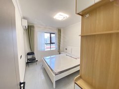 周口川汇中原商贸城压一付一 周师附近 万达金街附近 乾和家园 可短租 可月付出租房源真实图片