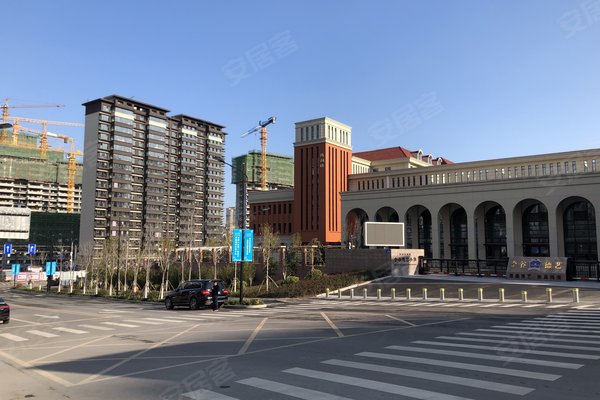 不足,金科东方博翠怎么样,金科东方博翠周边房产中介经纪人评价-济南