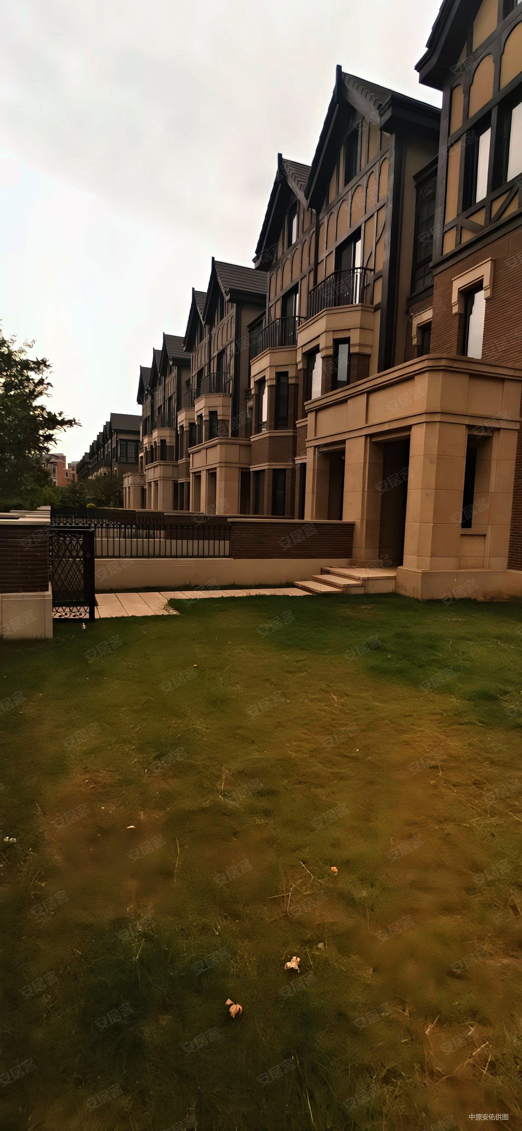 普罗理想国(别墅)二手房,588万,5室3厅,2卫,295平米-郑州安居客