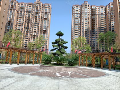 深港国际城