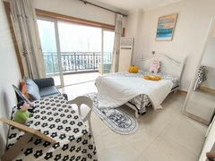 重庆两江新区冉家坝可短租 月付 大龙山 冉家坝轻轨旁 主卧带阳台 靠口腔医院出租房源真实图片