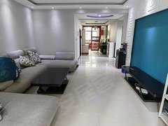 出租鑫苑雅居 2室电梯房 拎包入住 干净整洁 租金1400
