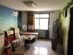 天津塘沽渤海石油街渤海花园 2室1厅1卫  64平米出租房源真实图片