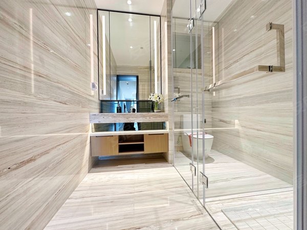 深圳南山华侨城侨城一号侨城一号 云端总裁公寓 私密性好 视野开阔