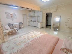 绥化北林北林城区中兴春天 1室0厅1卫出租房源真实图片