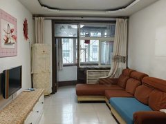 临清新华路红星路三和购物旁，美食城小区，两室三楼，拎包入住Jiazhen出租房源真实图片