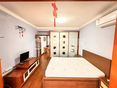 上海杨浦中原精装一室，六楼，价格优惠，体力好的看过来出租房源真实图片