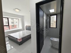 东明东明城区东明市区印象湖畔,带车位和储藏室,家具家电配齐,拎包入住出租房源真实图片
