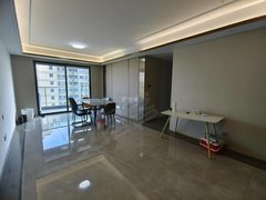 嘉兴南湖大桥镇精装修拎包入住,有钥匙随时看房出租房源真实图片
