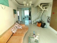 阜新细河细河城区繁荣小区6楼80平简单装修出租房源真实图片