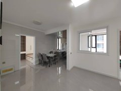 巴彦淖尔市临河临河城区兴盛国际花园精装修带家具,拎包即可入住,紧临五中出租房源真实图片