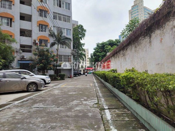 南宁青秀新竹中行麻村住宅小区麻村地铁站 新梦商圈 冬暖夏凉 南北