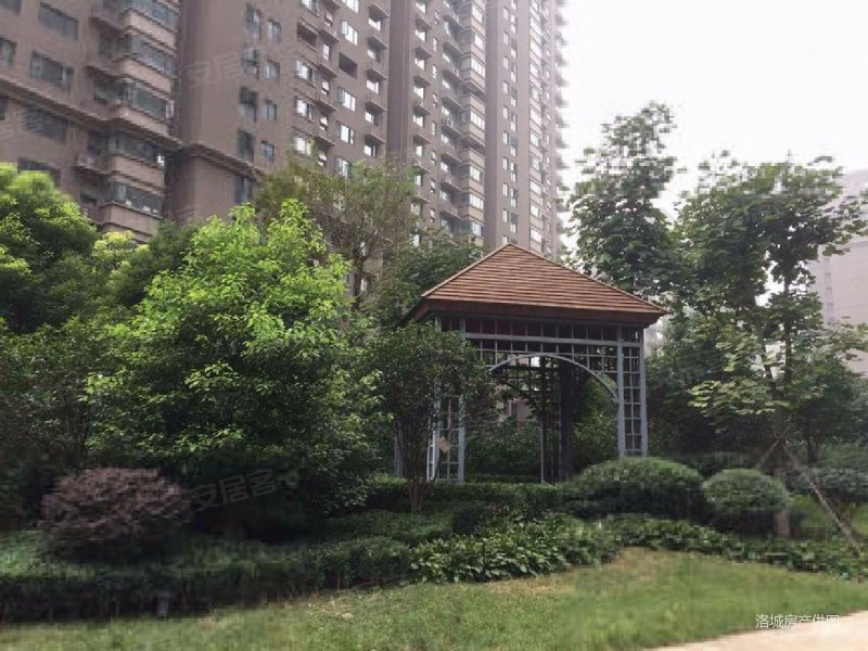 新上房源丨天城一品丨精装大三室丨两卫丨拎包入住丨非顶楼