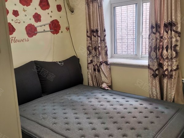 天津河西土城毛织二宿舍地铁一号线陈塘庄站 四方大厦 美年广场 医大