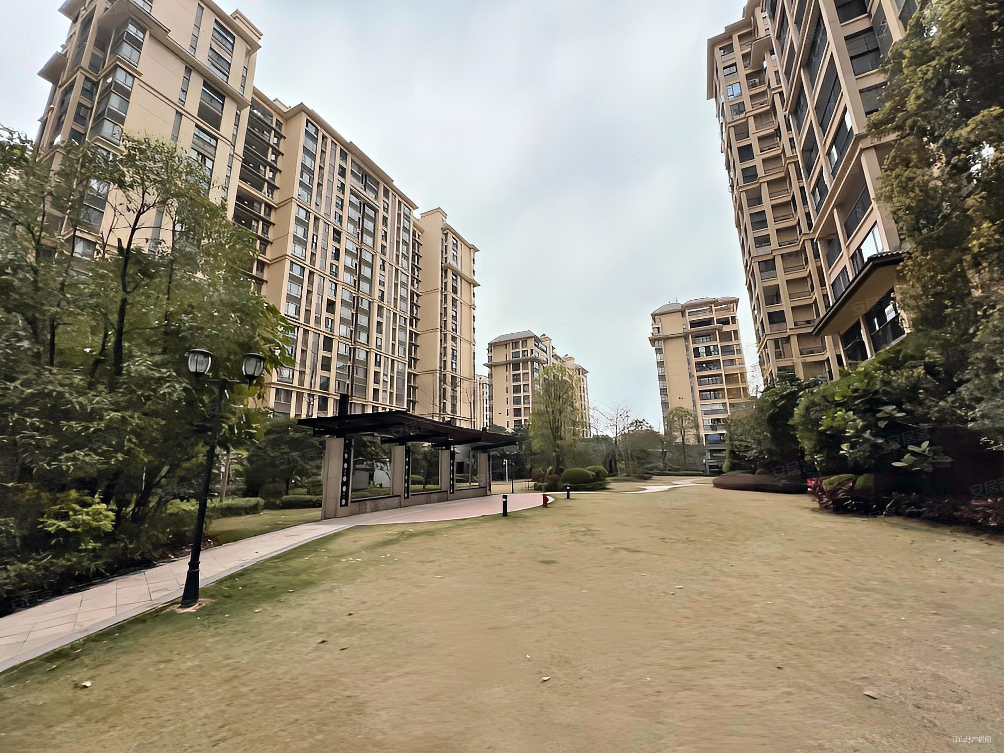 万达茂御江国际