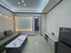 金华东阳东阳市中心杨大小区 东义路附近 一室一厅 设备齐全 拎包入住 押一付一出租房源真实图片