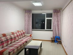 盘锦兴隆台步行街锦兴花园一区，一室精装修，随时能看出租房源真实图片
