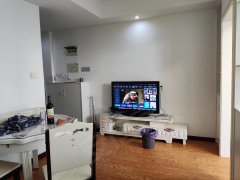 武汉蔡甸蔡甸城区常福 精装一室一厅  家电齐全可做饭出租房源真实图片
