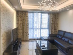 杭州萧山开发区霞飞郡 青秀城 海上明月 精装自住 建设一路信息港 宝龙广场出租房源真实图片