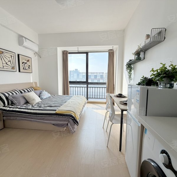 整租｜限时国企公寓 应届生