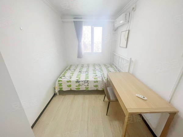 (一区),安贞租房,安华桥地铁站 安贞医院 精装两居室出租 自如装修