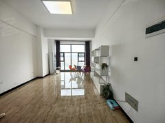 昭通昭阳昭阳城区金融中心C栋单身公寓出租带少部分家具家电也可以配全套家具家电出租房源真实图片