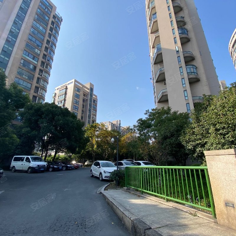 【兰韵天城, 兰韵天城小区详情,房价走势,房源,业主论坛】- 杭州58