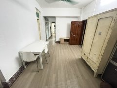 广州黄埔大沙地大沙东社区 3室2厅1卫 87平 精装修 电梯房出租房源真实图片