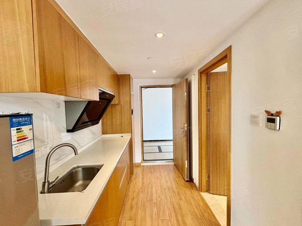 阿里西溪园区同花顺 新出西溪美岸精装东南边套民用电 拎包入住