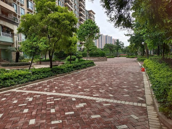 中山东凤凤翔大道逸湖半岛逸湖半岛 3房2厅 精装修 看房方便出租房源