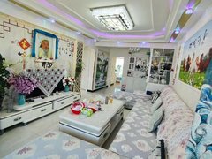 海西格尔木城区宁靓邮电，三室两厅一卫，2000出租出租房源真实图片